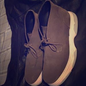 Calvin Klein dress shoes